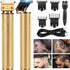 (🎉Big Sale) - Professional Hair Trimmer